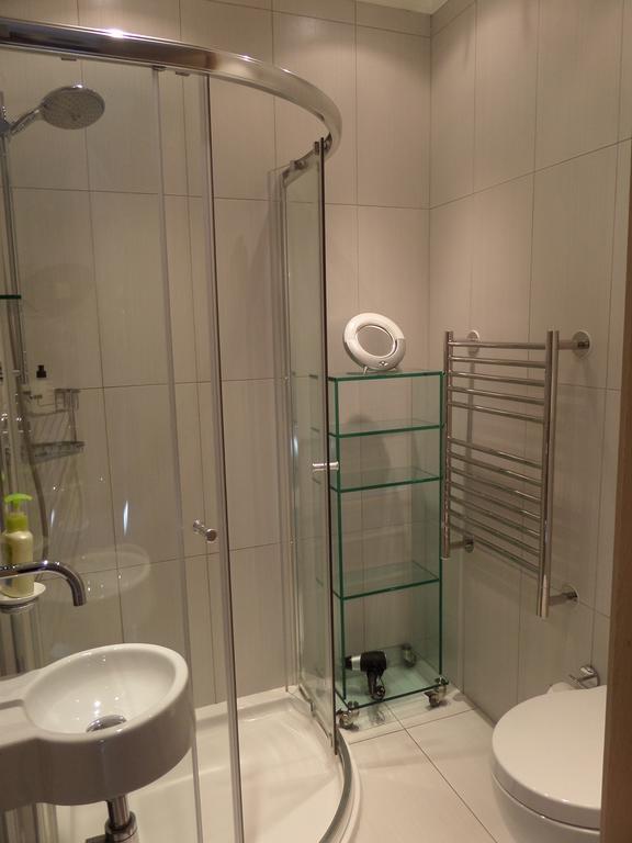 Отель Kasa Nama Edgemead Номер фото
